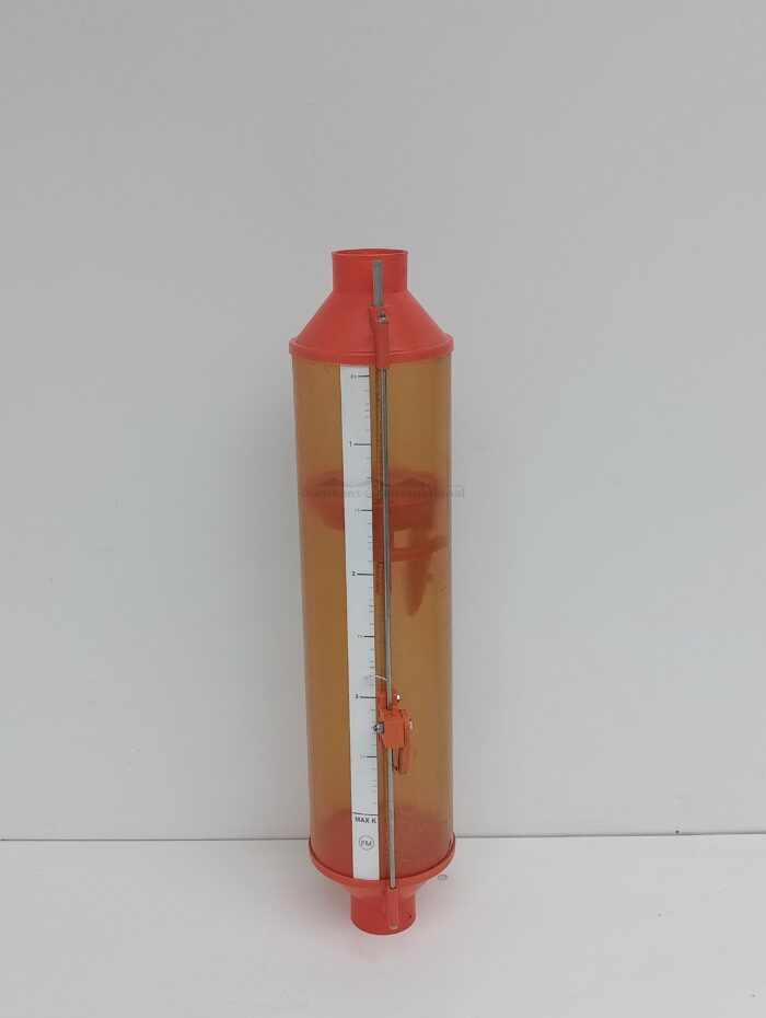 FM dosator 4 Ltr