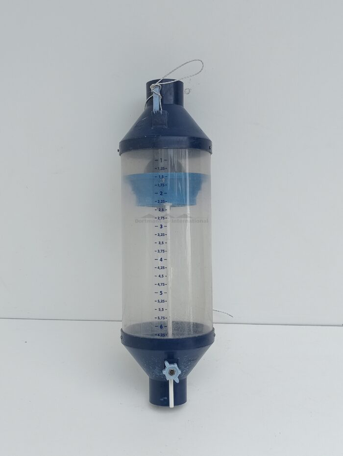 CavenCo dosator 6ltr