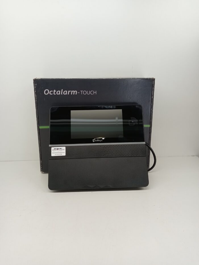 Octalarm Touch Pro New