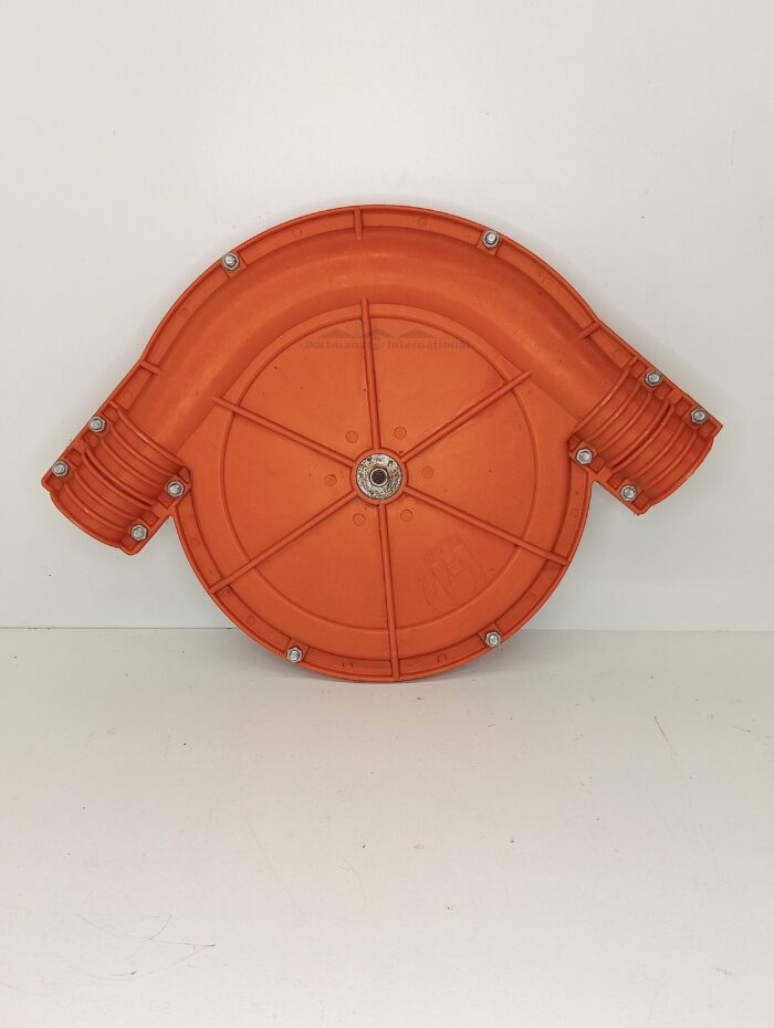 Dofra curva 45 mm