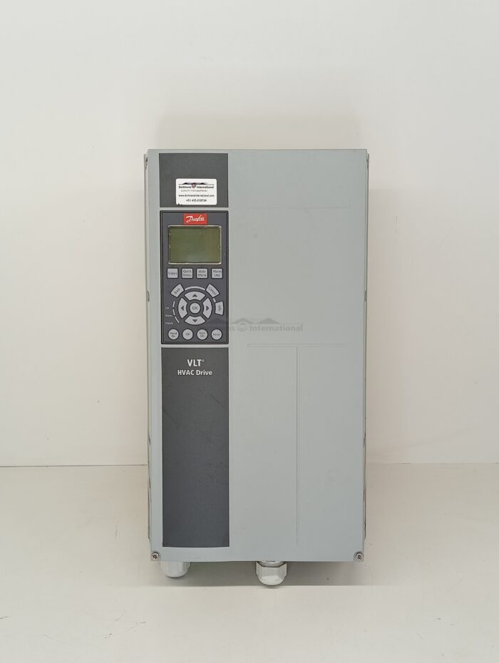 Danfoss Various FC-102 от 1,1 до 15 кВт